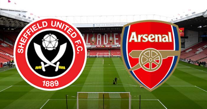 Soi kèo bóng đá Sheffield United vs Arsenal – Ngoại hạng Anh – 12/04/2021
