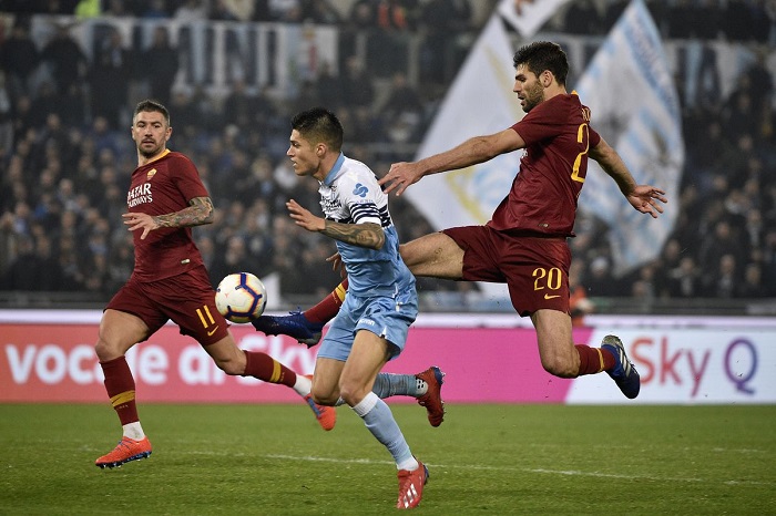 Soi kèo bóng đá Lazio vs AS Roma – VĐQG Italia – 20/03/2023